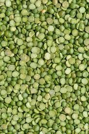 Split Pea